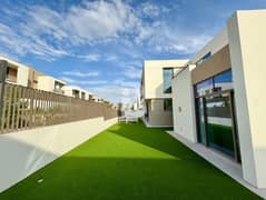 فیلا في تلال الفرجان،الفرجان غرب،الفرجان 4 غرف 8500000 درهم - 14537339