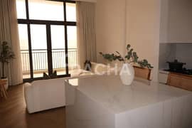 شقة في شقق الروضة 1،شقق الروضة،تاون سكوير 2 غرف 120000 درهم - 14537356