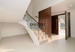 فیلا في فلل جاردن فيو،جبل علي 4 غرف 300000 درهم - 14537372