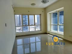 شقة في برج ليك بوينت،مجمع N،أبراج بحيرات الجميرا 1 غرفة 1100000 درهم - 14537374