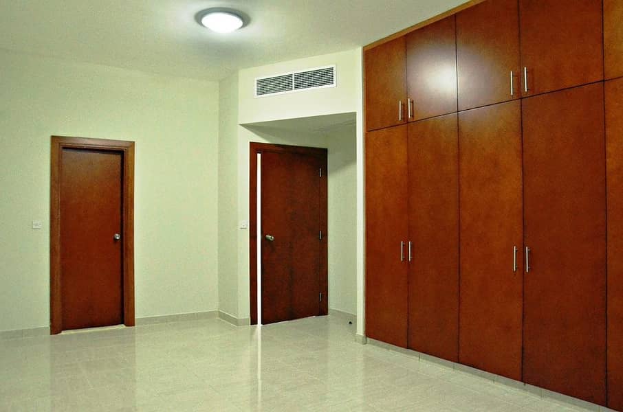 شقة في المنخول بر دبي 3 غرف 100000 درهم - 4402124