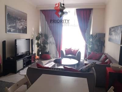 فلیٹ 1 غرفة نوم للايجار في الخليج التجاري، دبي - Bright Apartment|Huge Layout|Partial Lake View فلیٹ 1 غرفة نوم للايجار في الخليج التجاري، دبي - Bright Apartment|Huge Layout|Partial Lake View