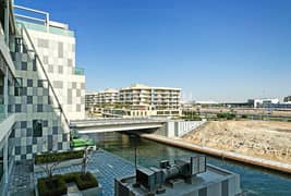 فیلا في الراحة لوفتس 2،الراحة لوفتس،شاطئ الراحة 2 غرف 2200000 درهم - 14537499