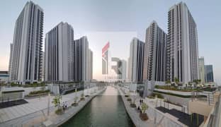 شقة في ذا بردجز،شمس أبوظبي،جزيرة الريم 3 غرف 170000 درهم - 14537519