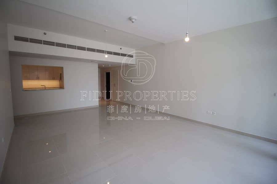 Full Pool View | Brand New apartment | 3 bedrooms