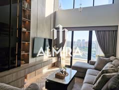 شقة في المارية فيستا،جزيرة المارية 3 غرف 2500000 درهم - 14537555