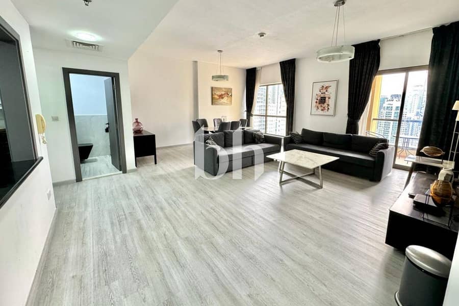 Vacant | Marina View | Upgraded | Furnished Vacant | Marina View | Upgraded | Furnished