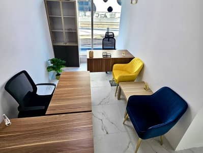 Office te Huur in Business Bay, Dubai - WhatsApp Image 2026-01-08 at 3.43. 40 PM (1). jpeg