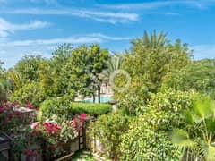 فیلا في ميرا 2،ميرا،ريم 3 غرف 3700000 درهم - 14537709