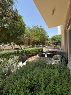 شقة في قرية الخليج،الغدیر 1 غرفة 63000 درهم - 14325741