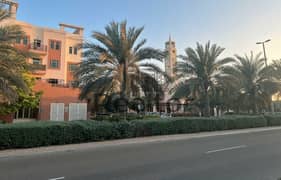 شقة في قرية الخليج،الغدیر 45000 درهم - 14515055