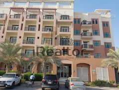 شقة في بناية السبيل،الغدیر 45000 درهم - 14230635