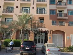 شقة في بناية السبيل،الغدیر 1 غرفة 58000 درهم - 14359787