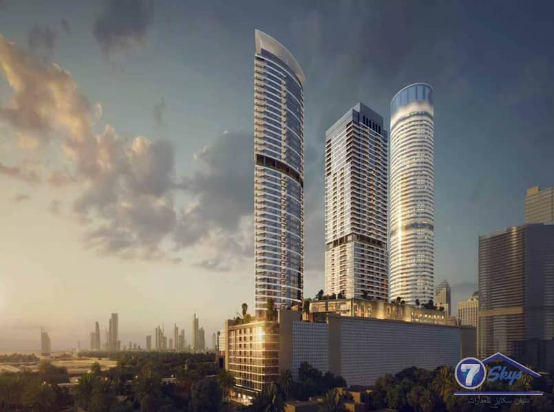 ELEGANT 1BR WITH SEA VIEWS | PALM BEACH TOWERS 3 | PALM JUMEIRAH ELEGANT 1BR WITH SEA VIEWS | PALM BEACH TOWERS 3 | PALM JUMEIRAH