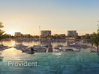 2 Bedroom Flat for Sale in Mina Rashid, Dubai - Selling at OP | Best Layout | Sea View