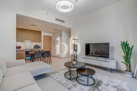 1 Спальня Апартаменты в аренду в Дубай Крик Харбор, Дубай - images image img