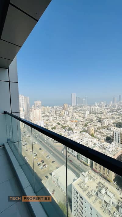 Appartement de 2 chambres à à louer à Al Rashidiya, Ajman - 2 BHK 1. jpg Appartement de 2 chambres à à louer à Al Rashidiya, Ajman - 2 BHK 1. jpg