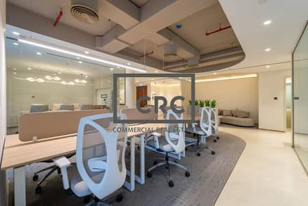Office para en Venta en Jumeirah Lake Towers (JLT), Dubai - Saba Tower JLT 204 SOTIPIP Edited 1 Office para en Venta en Jumeirah Lake Towers (JLT), Dubai - Saba Tower JLT 204 SOTIPIP Edited 1
