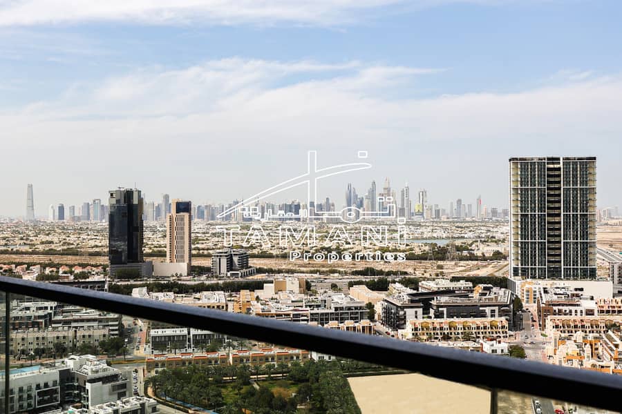 Apartamento en Jumeirah Village Circle (JVC),JVC District 15,Bloom Heights,Bloom Heights 2, 1 dormitorio, 65990 AED - 14218904 Apartamento en Jumeirah Village Circle (JVC),JVC District 15,Bloom Heights,Bloom Heights 2, 1 dormitorio, 65990 AED - 14218904