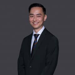 Allan Liang Allan Liang