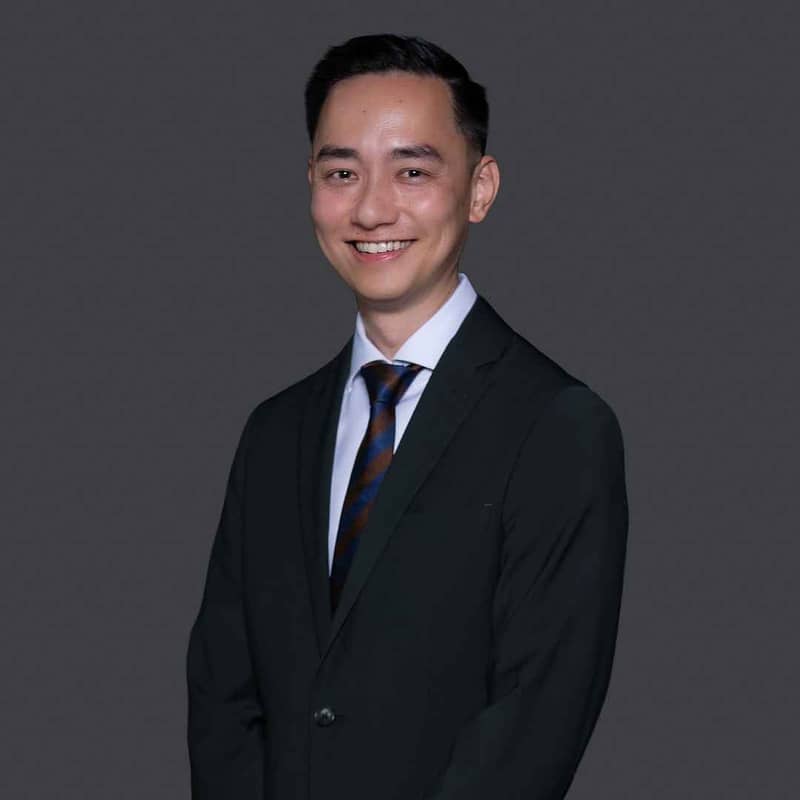 Allan Liang