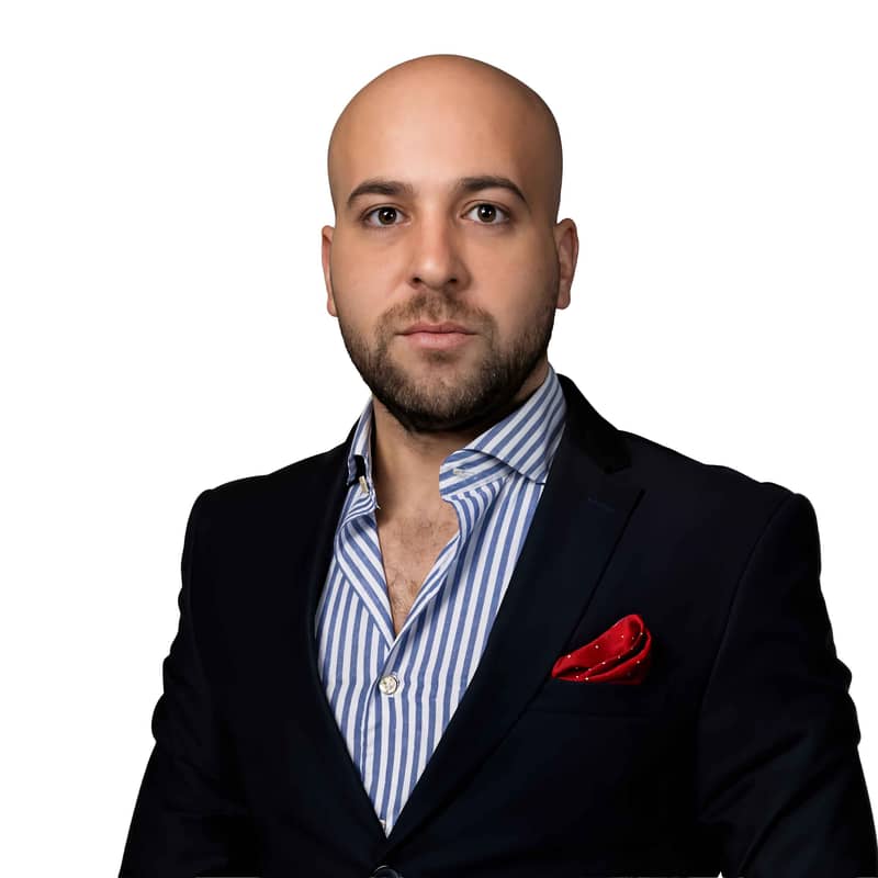 Mohanad Aldaher