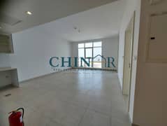 شقة في ذا بردجز،شمس أبوظبي،جزيرة الريم 1 غرفة 88000 درهم - 14537908