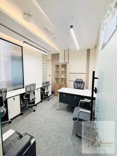 Office para en Alquiler en Bur Dubai, Dubai - 05. jpeg