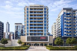 شقة في جميرا جاردن سيتي،السطوة 2 غرف 115000 درهم - 14537945