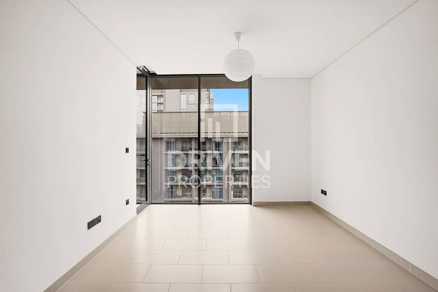 High Floor | Burj Khalifa View | Brand New Unit