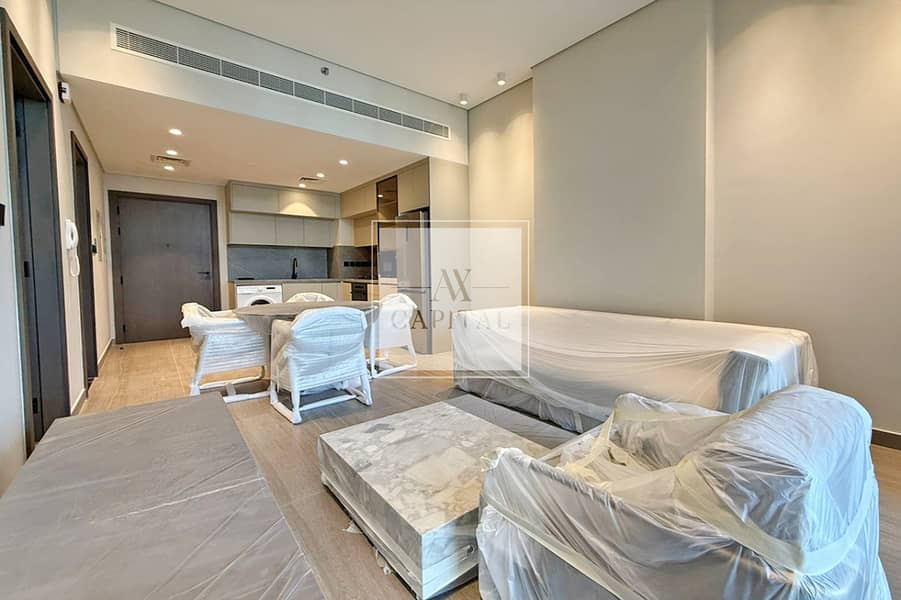 Brand New | Fully Furnished | Move In Ready