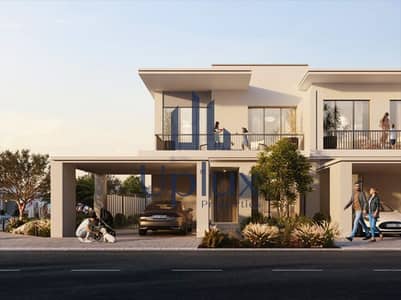 3 Bedroom Townhouse for Sale in The Valley by Emaar, Dubai - File9. png 3 Bedroom Townhouse for Sale in The Valley by Emaar, Dubai - File9. png