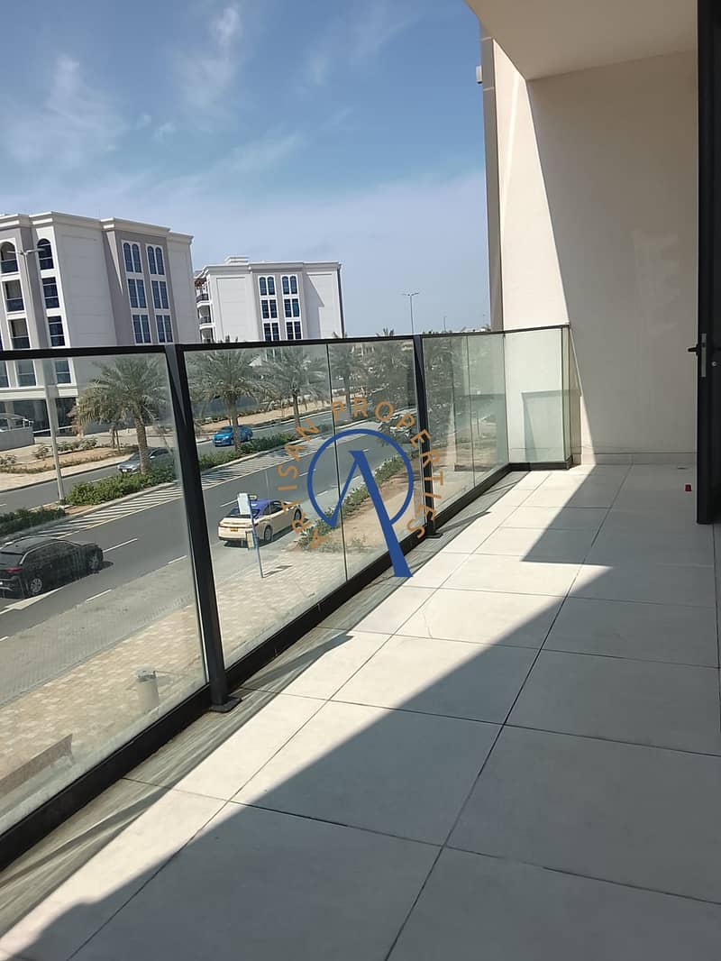 1BR | LARGE BALCONY | CALL NOW