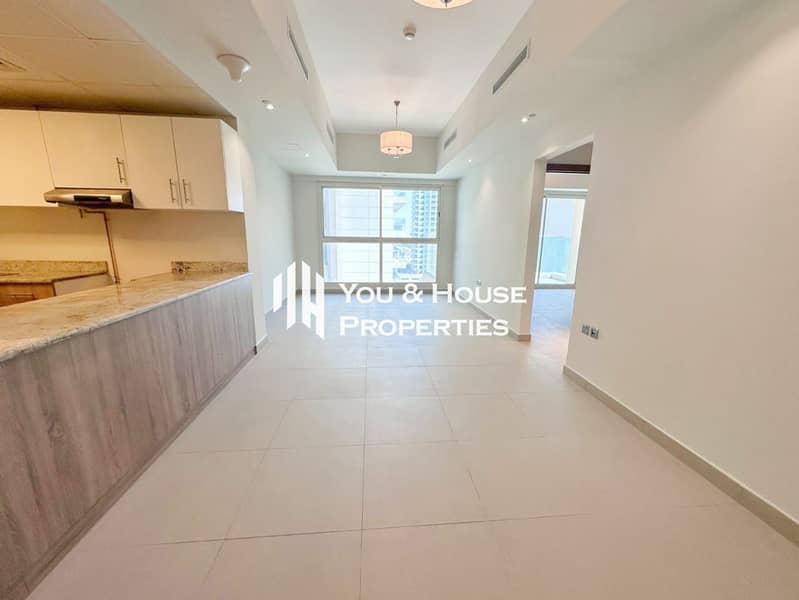 Luxury 2 Bedroom I Spacious Layout I Premium Finish