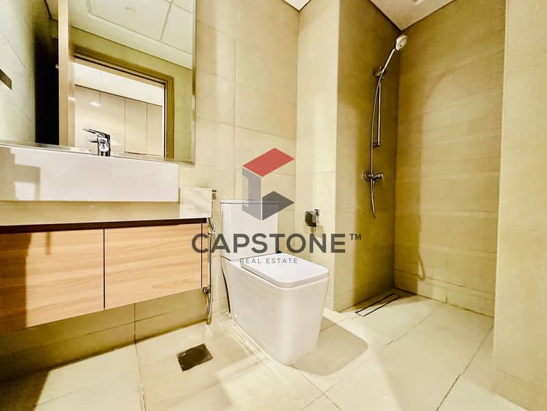 Spacious Studio Apartment | Balcony |Prime Location| Azizi Riviera