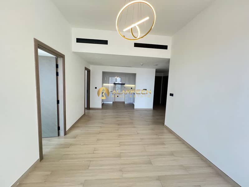 Marina View | Unfurnished | Ready to move