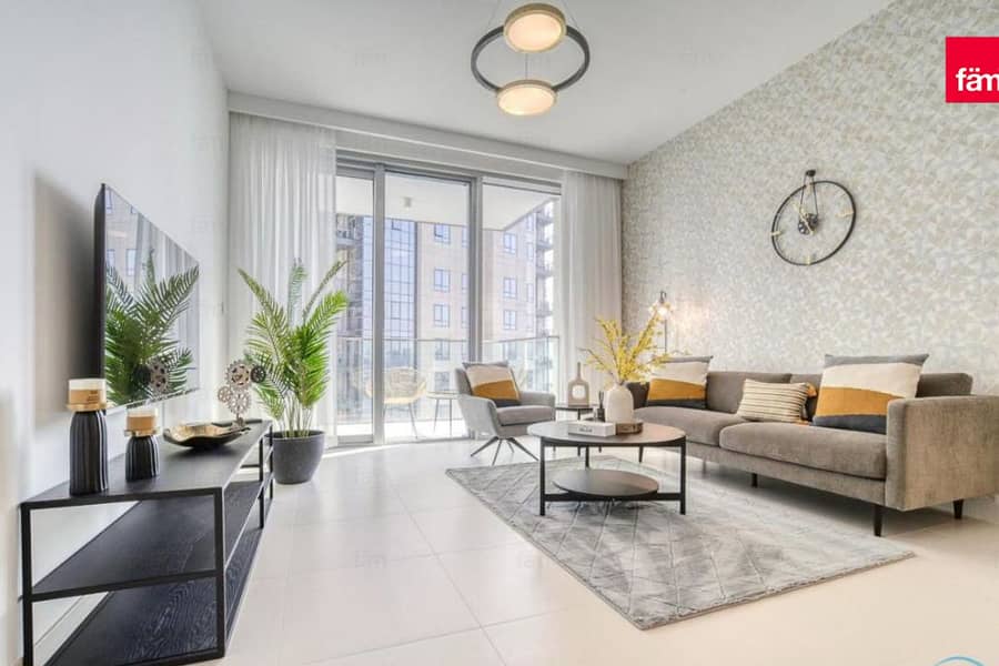 Sea View | Furnished | High Quality