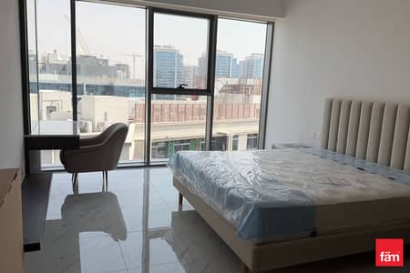 1 Bedroom Flat for Rent in Arjan, Dubai - Brand New | 1BR + Study | Furnished