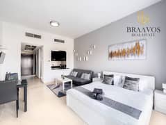 شقة في بناية 183،بنايات موغل،ديسكفري جاردنز 78000 درهم - 14538163