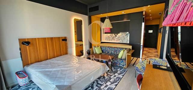 Studio for Sale in Business Bay, Dubai - 20260111_145621. jpg
