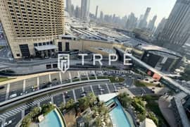 شقة فندقية في كمبينسكي ذا بوليفارد (العنوان بوليفارد)،وسط مدينة دبي 1 غرفة 3100000 درهم - 14538189