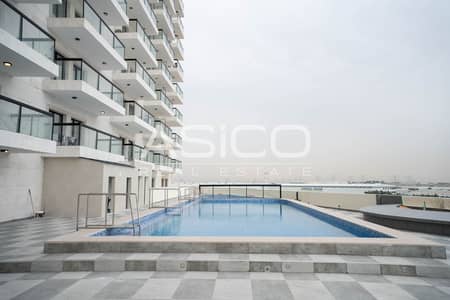 Spacious 1BR | Equity Gates | Furnished Unit | Bayut.com