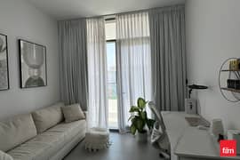 Single Row | Cozy Garden | Fitted Kitchen
