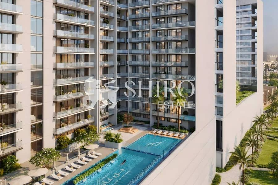 Main Road View | Near to Handover | Brand New Main Road View | Near to Handover | Brand New