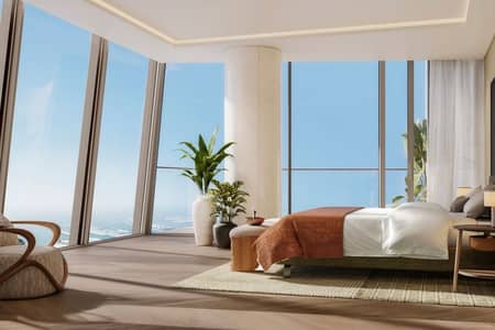 4 chambres Appartement à à vendre à Dubai Marina, Dubai - Appartement à Dubai Marina，Six Senses Residences Dubai Marina, 4 chambres, 66500000 AED - 14538261