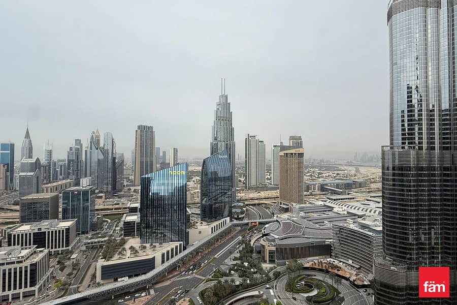 位于迪拜市中心,迪拜歌剧院谦恭公寓,The Address Residences Dubai Opera Tower 1 3 卧室的公寓 360000 AED - 14538259 位于迪拜市中心,迪拜歌剧院谦恭公寓,The Address Residences Dubai Opera Tower 1 3 卧室的公寓 360000 AED - 14538259