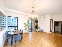 شقة في شمس 4،شمس،جميرا بيتش ريزيدنس 2 غرف 158000 درهم - 14442031