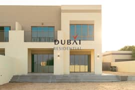 فیلا في فلل جاردن فيو،جبل علي 4 غرف 310000 درهم - 14538312