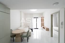 شقة في بوابة إكيتي،جبل علي 1 غرفة 75000 درهم - 14537724