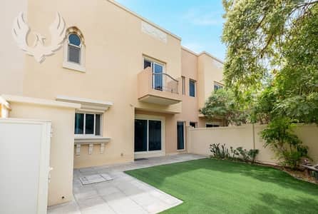 4 Bedroom Townhouse for Sale in Dubai Sports City, Dubai - Exclusive | Central location | Close to Parks